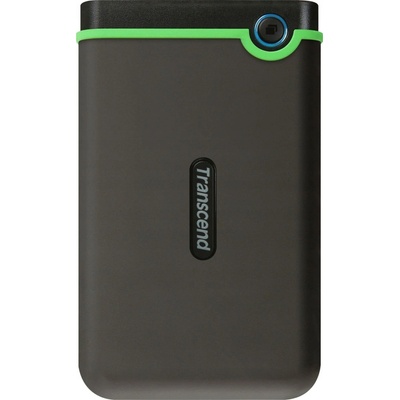 Transcend StoreJet 25M3C 2TB, TS2TSJ25M3C