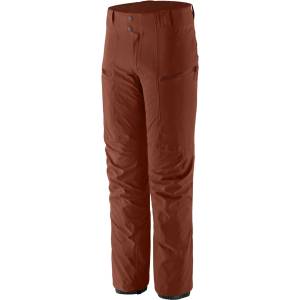 Patagonia Мъжки ски панталон Patagonia Stormstride Pants Ski trousers - Dried Vanilla - размер XL (007-3282-0415)