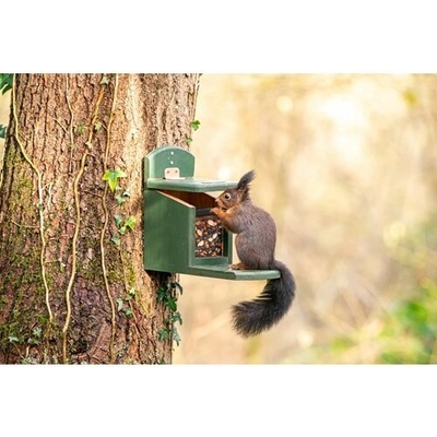 CJ Wildlife Kŕmidlo pre veveričky Tofino
