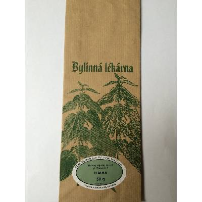 Bylinná lékárna Italka průdušky a plíce bylinný čaj 50 g