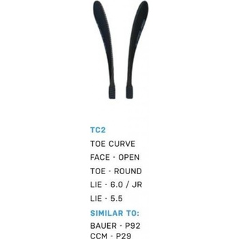 True Hzrdus PX SR