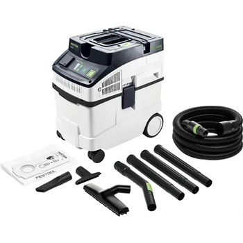 Image 1 of Festool CT 25 E-Set (577536)