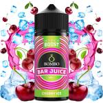 Bombo Bar Hyper Boost Cherry Ice 10/120ml