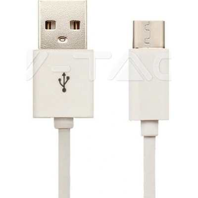 V-Tac VT-5543 USB, USB-C, 3m, černý
