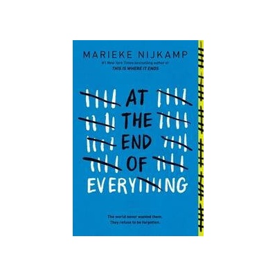 At the End of Everything - Marieke Nijkamp