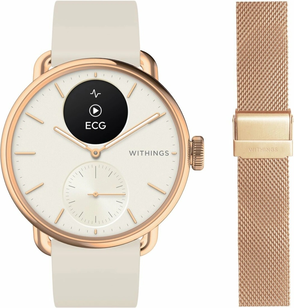 Withings SCANWATCH 2
