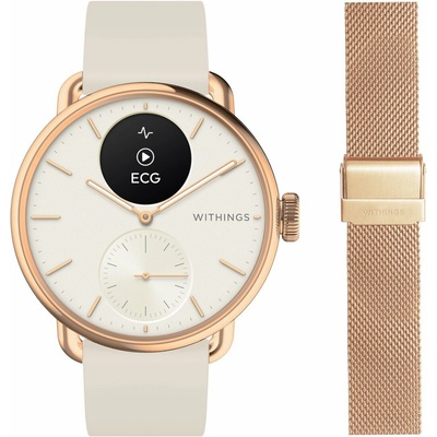 Withings SCANWATCH 2