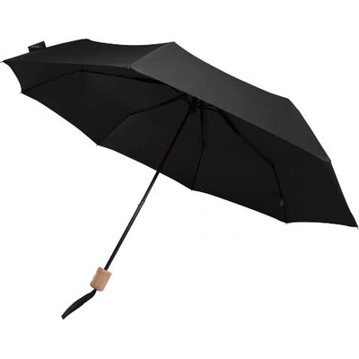 RPET Dane dáždnik 21" čierna