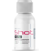 Zerex Shot 25 ml