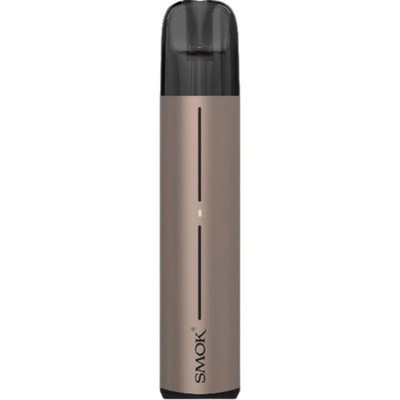Smoktech SOLUS 2 elektronická cigareta 700 mAh Zlatá 1 ks