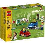 LEGO® LEGOLAND - Driving School (40347)