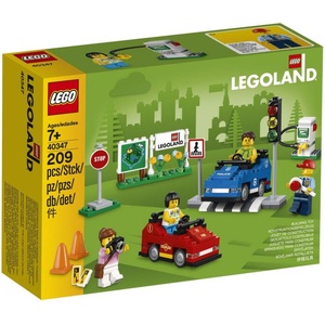LEGO® LEGOLAND - Driving School (40347)