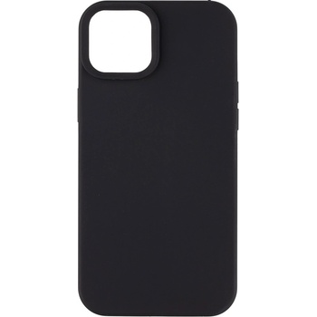 Tactical Velvet Smoothie Apple iPhone 15 Plus Asphalt