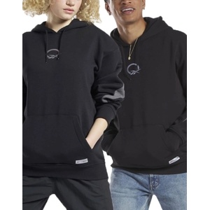 Reebok x Panini Hoodie Black