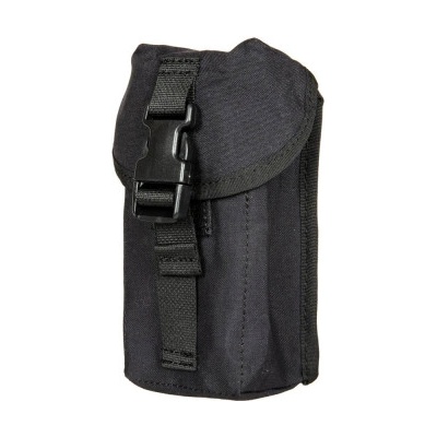 Primal Gear dvojitá uzavíratelná AR15/AK černá