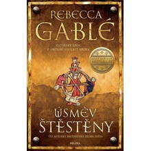 Úsměv Štěstěny - Gablé Rebecca