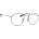 Ray-Ban Round Metal 0RX3447V 2970