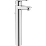 GROHE Смесител за умивалник 1/2″ 32860000, едноръкохватков xl-размер (32860000)