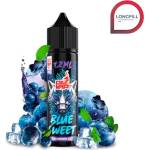 Oil4Vap Kabuki Blue Sweet 12ml/60ml