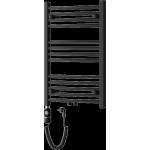 Mexen Ares електрически радиатор 700 x 500 мм, 300 W, черен - W102-0700-500-2300-70 (W102-0700-500-2300-70)