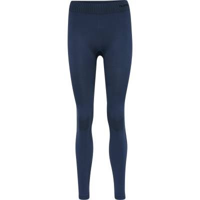 Hummel Спортен панталон 'First' синьо, размер XS-S