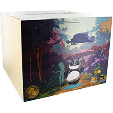 Matagot Takenoko giant Collector' Edition FR/EN/NL/DE