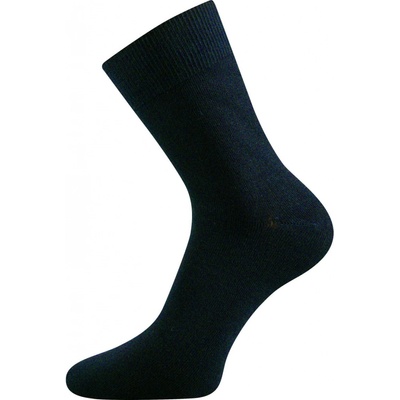 Lonka ponožky Badon-a 3 pár černá