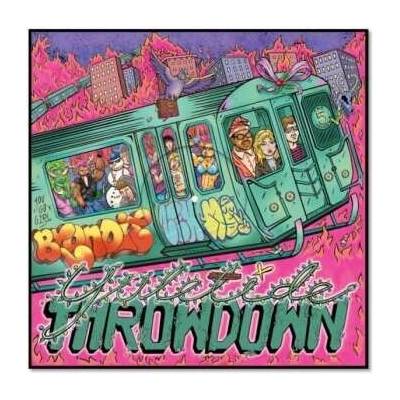 Blondie - Yuletide Throwdown LTD LP