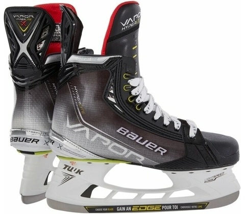 Bauer S21 TI Vapor HYPERLITE Intermediate