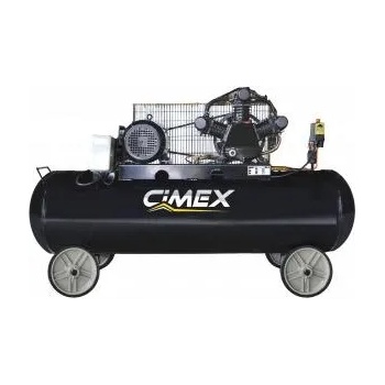 Image 1 of CIMEX OMP200
