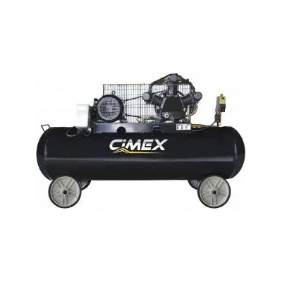 CIMEX OMP200