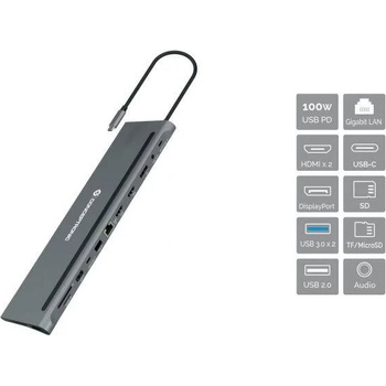 Image 1 of Conceptronic DONN17G