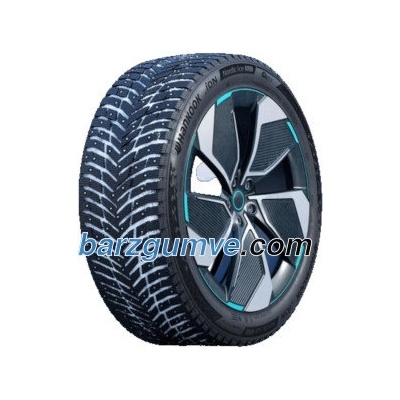 Hankook iON Nordic i*ce (IW04) ( 215/50 R19 93T EV, гуми с шипове, (MFS) )