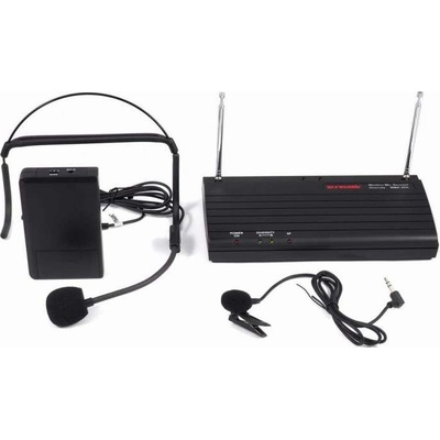 Accusonic WMA202L