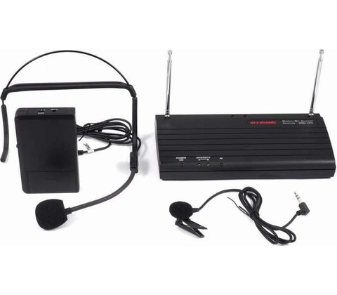 Accusonic WMA202L