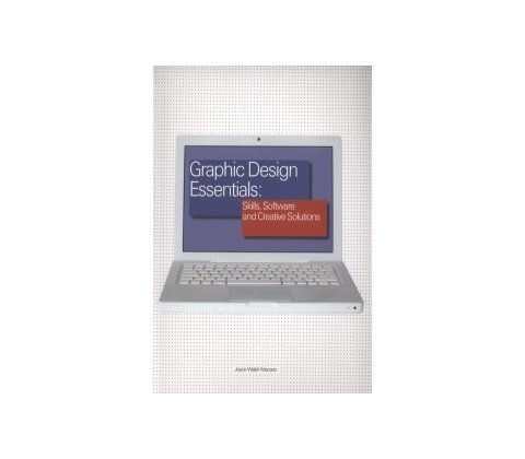 Graphic Design Essentials - Joyce Macario