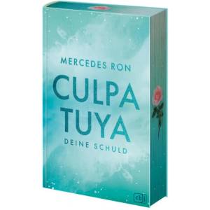 Culpa Tuya - Deine Schuld | Sabine Giersberg, Ursula Bachhausen (ISBN: 9783570168059)