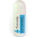 Naturally White Freshness roll-on 50 ml