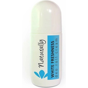 Naturally White Freshness roll-on 50 ml