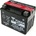 YUASA AGM 12V 3Ah right+ YTX4L-BS