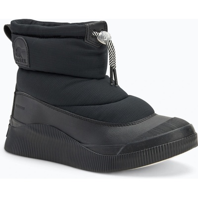 Sorel Out N About IV Puffy WP black/chalk
