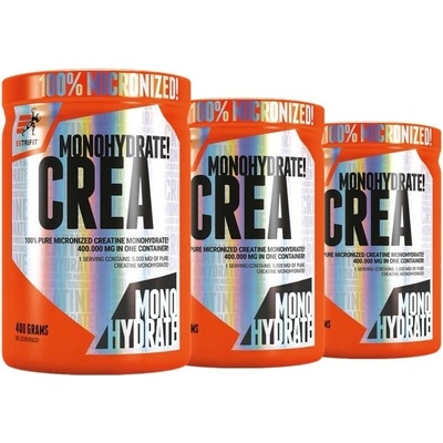 Extrifit Crea Monohydrate 1200 g