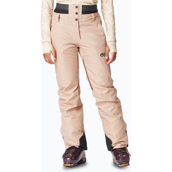 Picture Дамски скиорски панталони Picture Exa roebuck