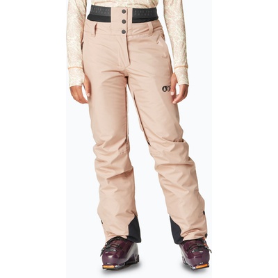 Picture Дамски скиорски панталони Picture Exa roebuck