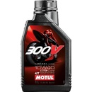 Motul 300V 4T Factory Line 10W-40 1 l