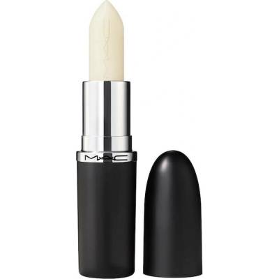 MAC Cosmetics M·A·Cximal Sleek Satin rtěnka Stříbrná 3,5 g
