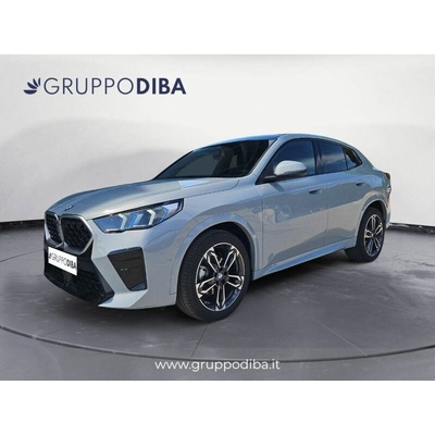 BMW X2 sDrive18d 110 kW