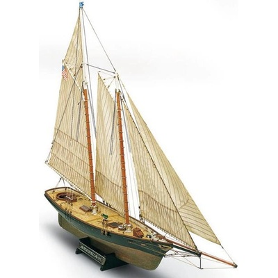Mamoli America 1851 kit KR 21726 1:66
