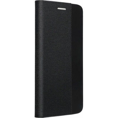 Sensitive book case pre Huawei P40 Lite black
