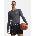 Under Armour Мъжки анцуг Under Armour UA HG Armour Comp LS-GRY Under Armour | Siv | МЪЖЕ | XS